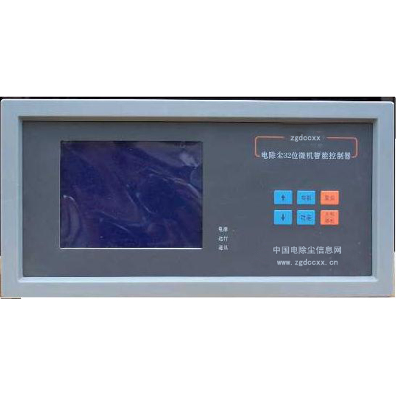 忠HP3000型电除尘 控制器
