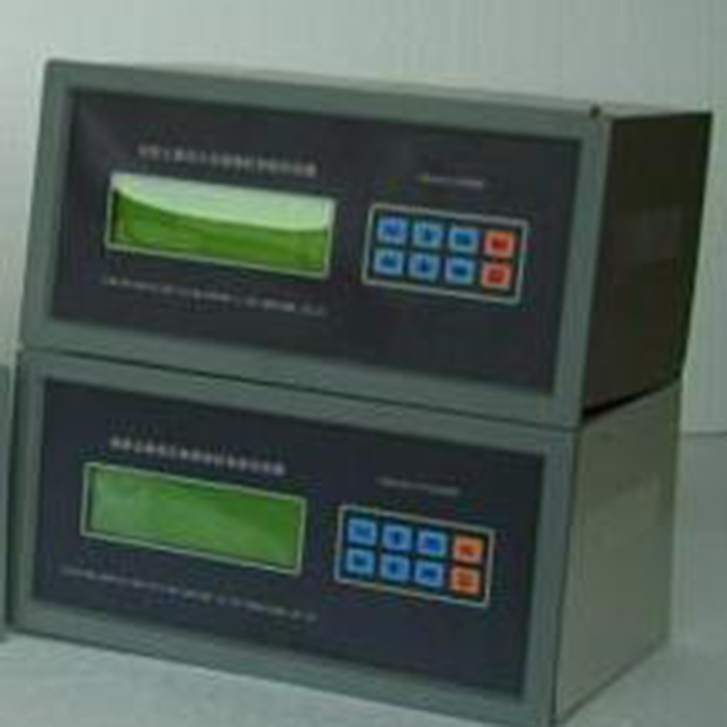 忠TM-II型电除尘高压控制器